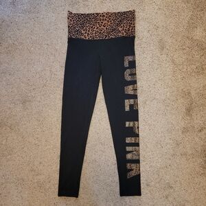 PINK Victoria's Secret Leggings